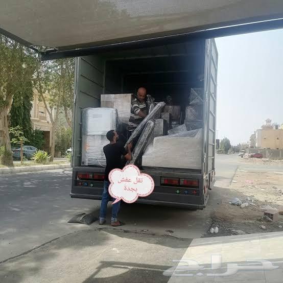 شركة نقل عفش بتبوك نقل اثاث خارج تبوك مع الفك والتركيب64233061268611114
