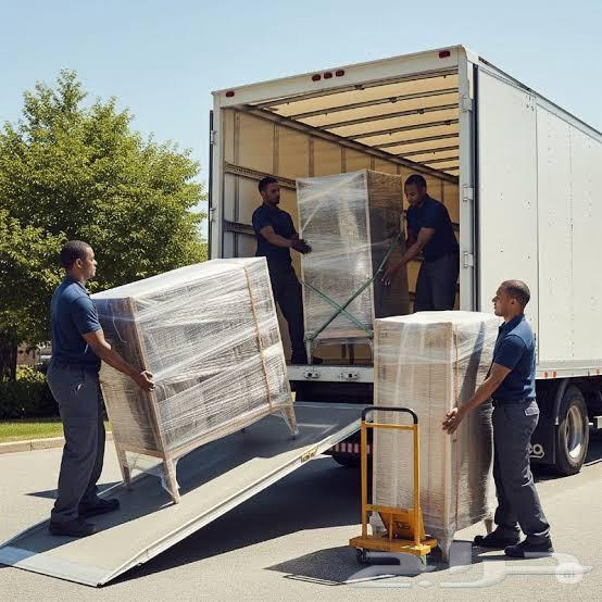 شركة نقل عفش بتبوك نقل اثاث خارج تبوك مع الفك والتركيب64233061268611111