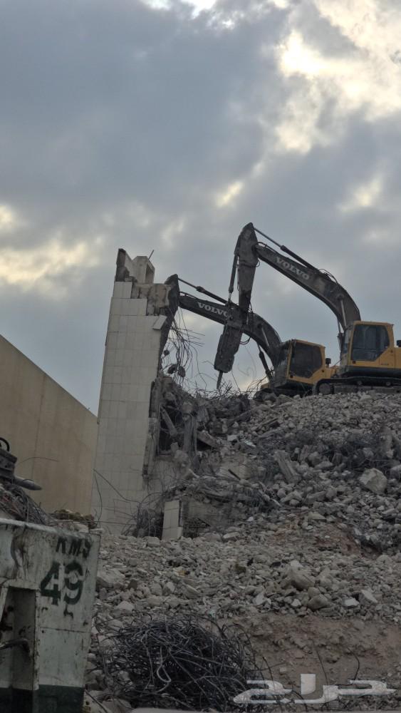 مقاول هدم64207063002497110
