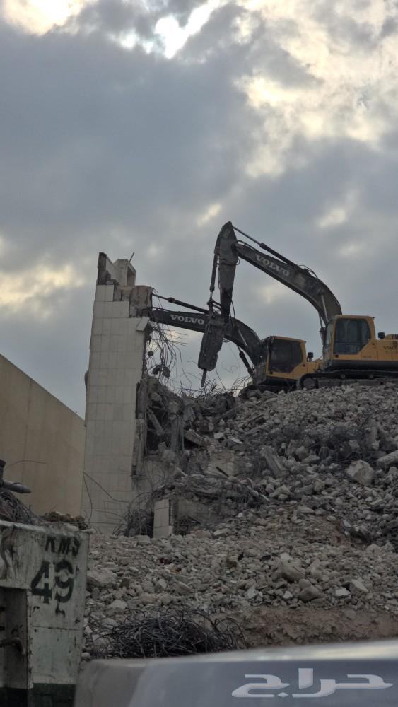 مقاول هدم64207063002497111