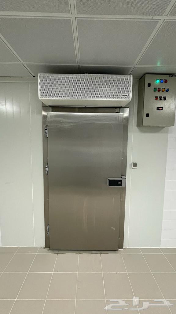 Juice refrigerators, freezers, freezing supply, and installation of all cooling chambers64574005637635111