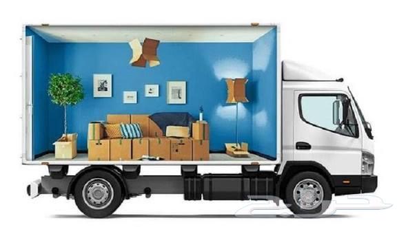 شركة نقل عفش بتبوك نقل اثاث خارج تبوك مع الفك والتركيب64233061268611113