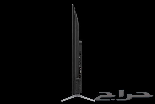 شاشة tcl 50 بوصة 4k64481723091971113