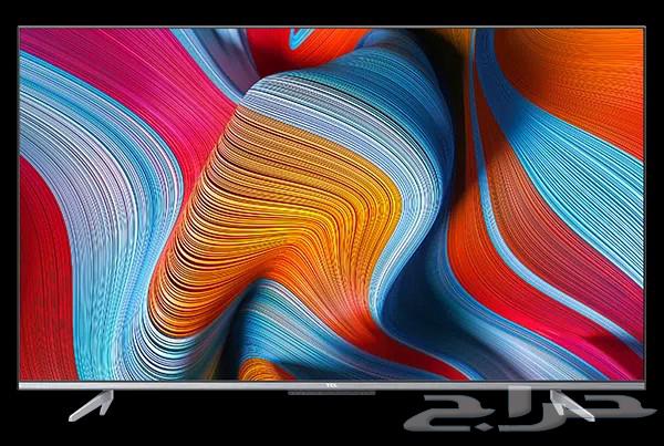 شاشة tcl 50 بوصة 4k64481723091971110