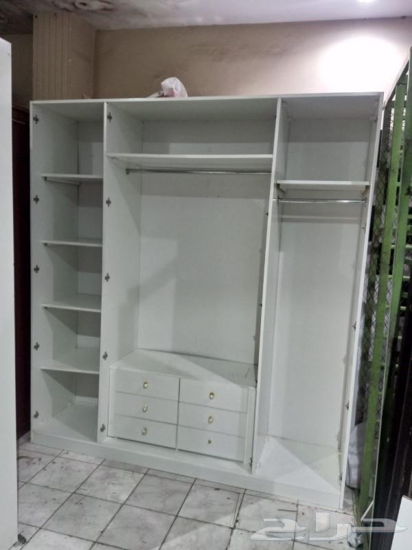 للبيع دولاب وطني شبه جديد64481886999938111