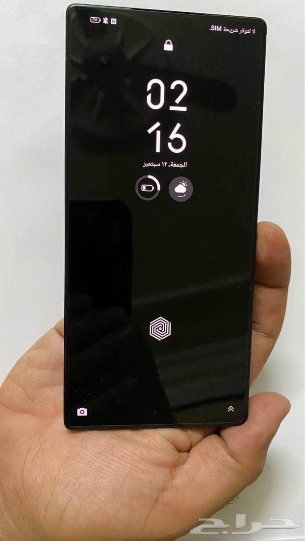 رد ماجيك 10 اس برو اخو الجديد ضمان ذهبي سنتين64463572745346111