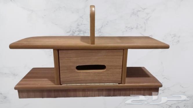 دولاب مصحف خشبي64481277938563111