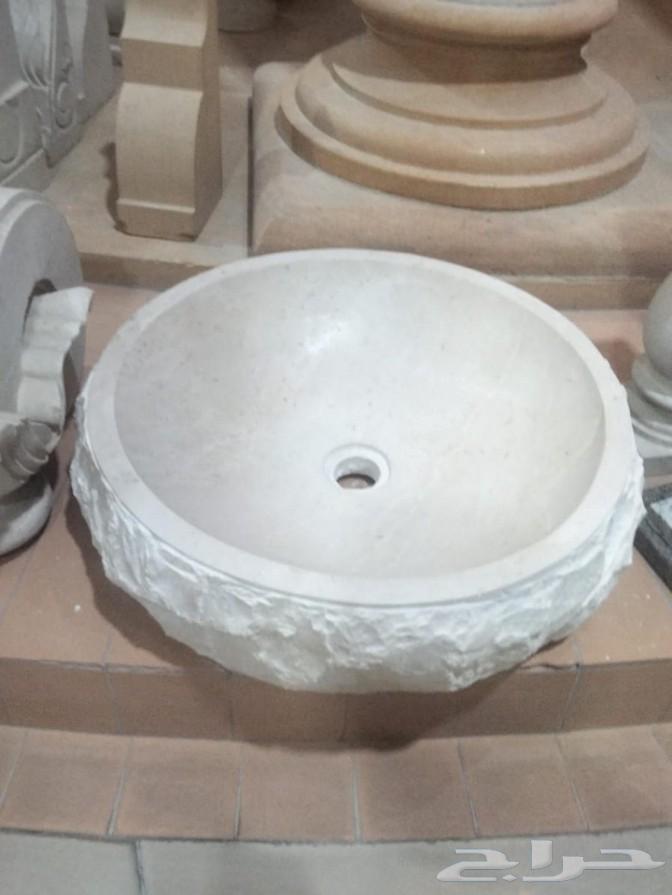 نوافير ومغاسل حجر64385719052802114