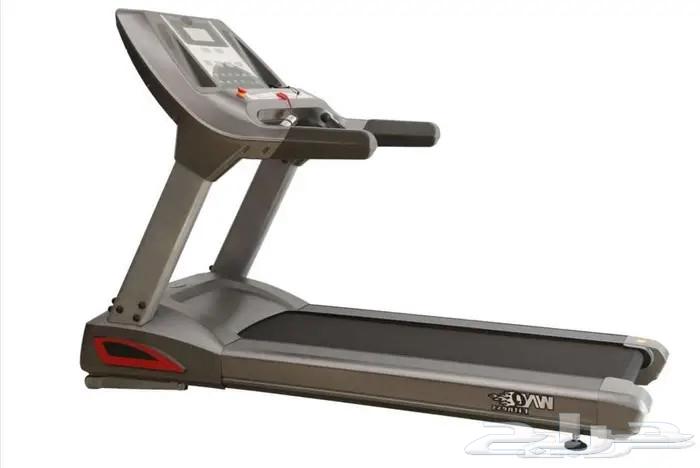 سير كهربائي حجم كبير حق جيمات للاوزان الكبيره64480053794051110