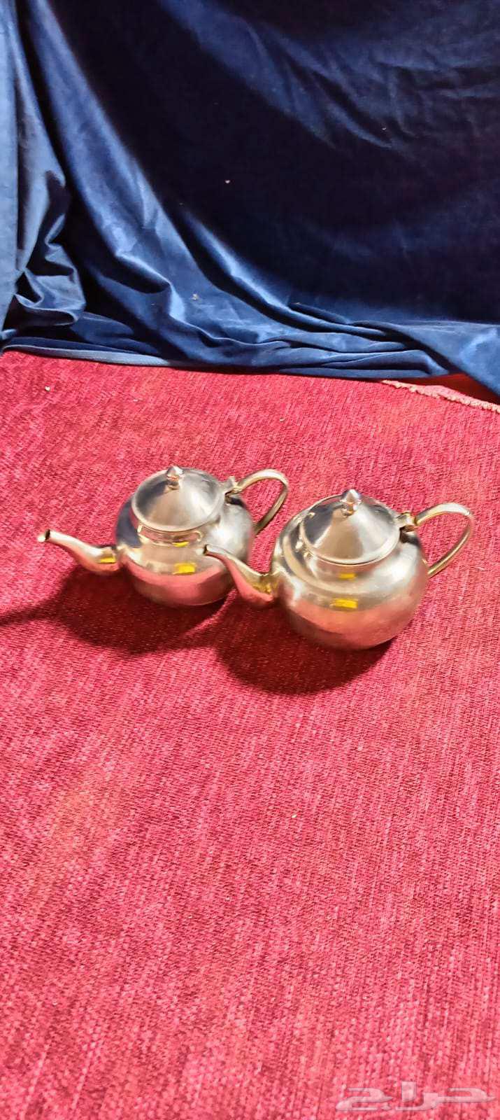 اباريق كوريه ستيل قديييمه 900مل 1200 مل64479314752771111