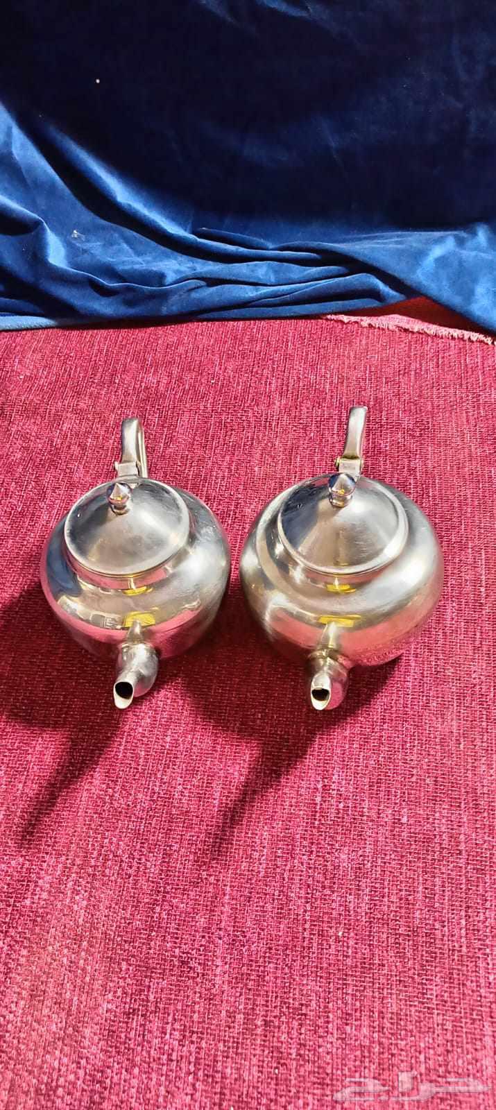 اباريق كوريه ستيل قديييمه 900مل 1200 مل64479314752771110