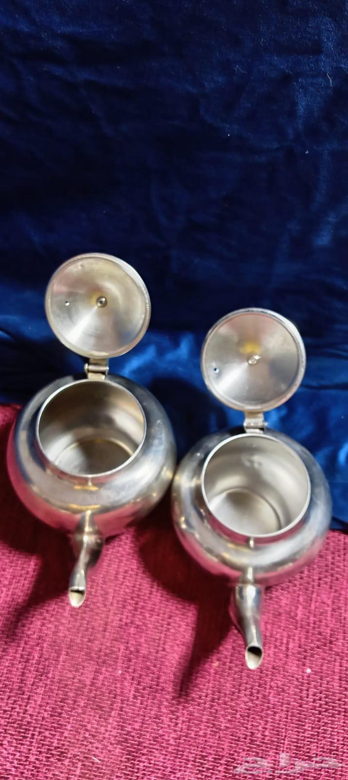 اباريق كوريه ستيل قديييمه 900مل 1200 مل64479314752771114