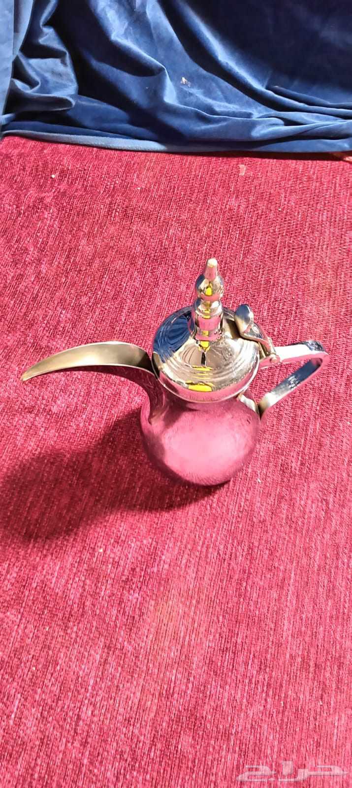 طقم اباريق ودله ستيل نظيفة64479355853059112