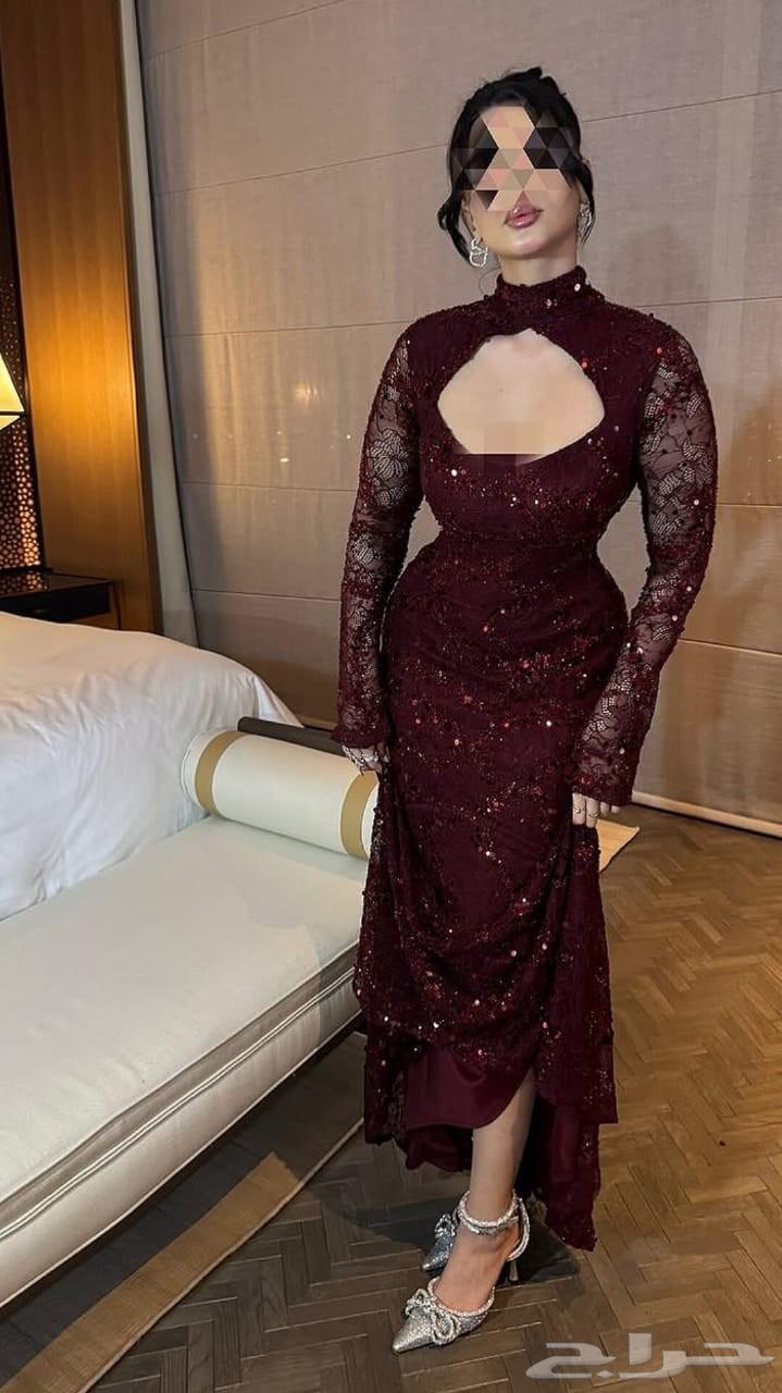 فستان سهره الاناقه الملكيه64485570742531111