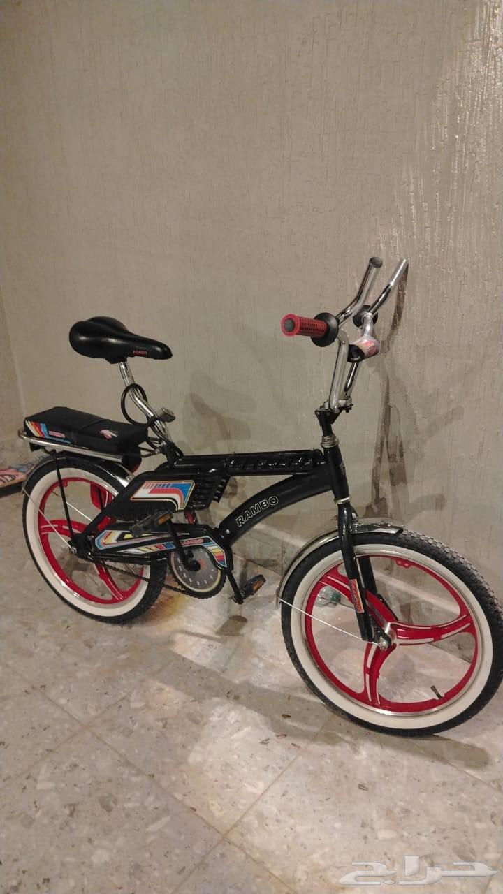 للبيع رامبو اسود نظيف64484348652289110