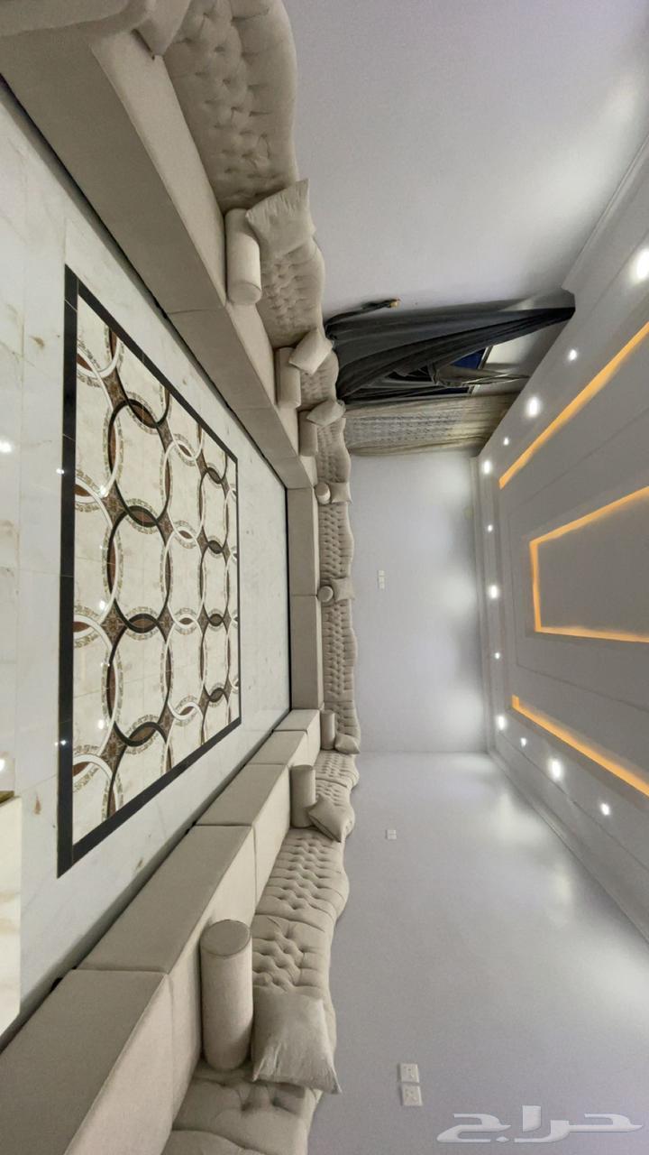 New unused three-piece sofa with 2 separate sofas64483355805570113