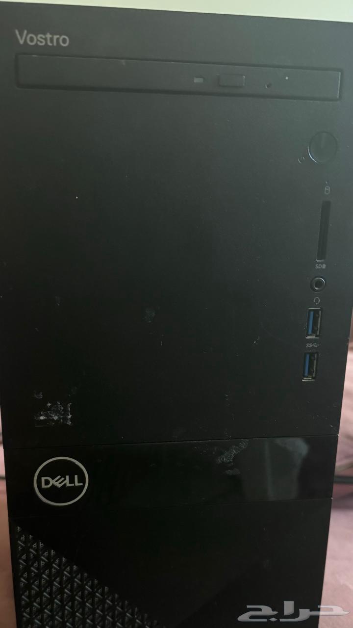 8th Generation Desktop Computer with All Accessories64481900686850112