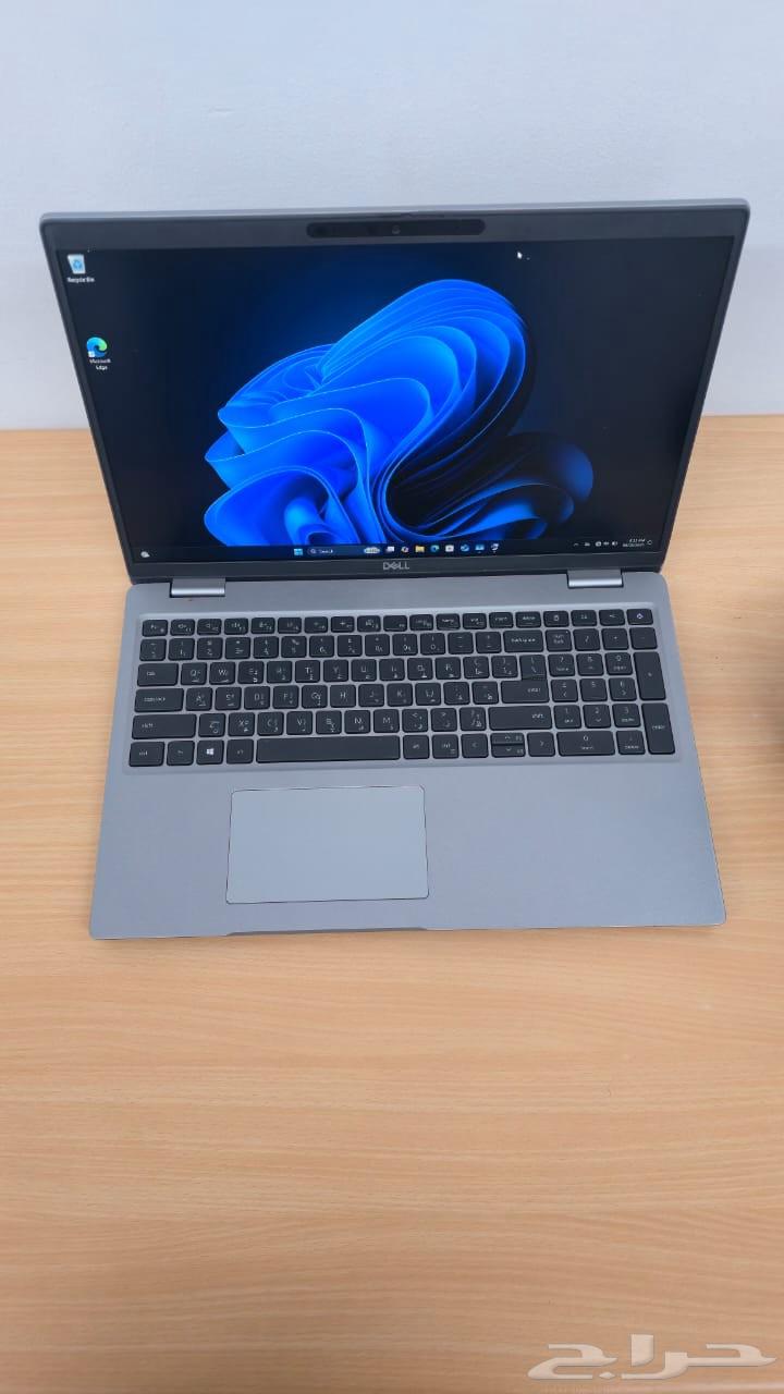 لابتوب Dell Precision 3660 i7 الجيل الحادي عشر64479632777729110