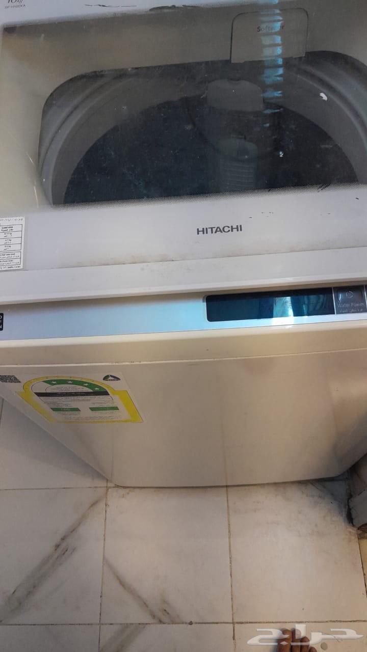 Atmac washing machine64480053987459110