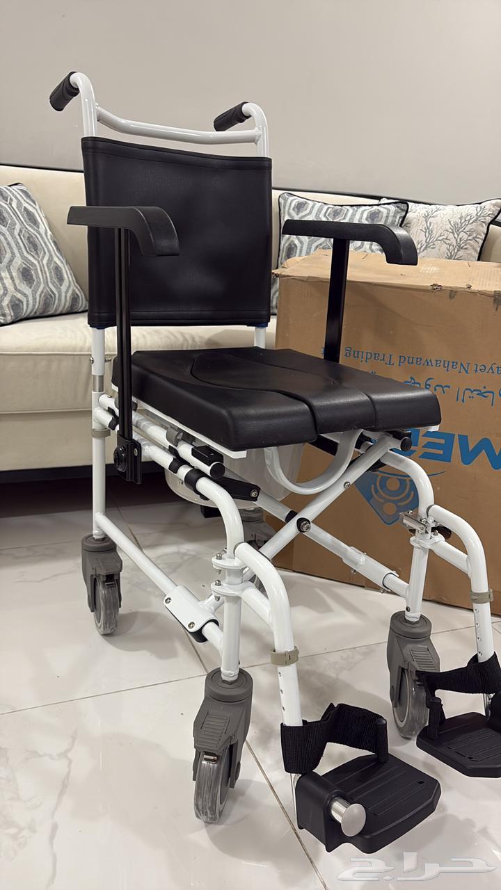 كرسي لذوي الاحتياجات الخاصة جديد64484703680513113