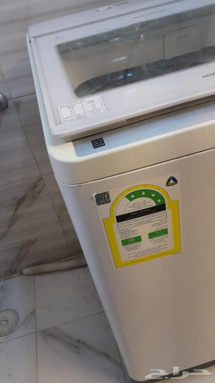 Atmac washing machine64480053987459111
