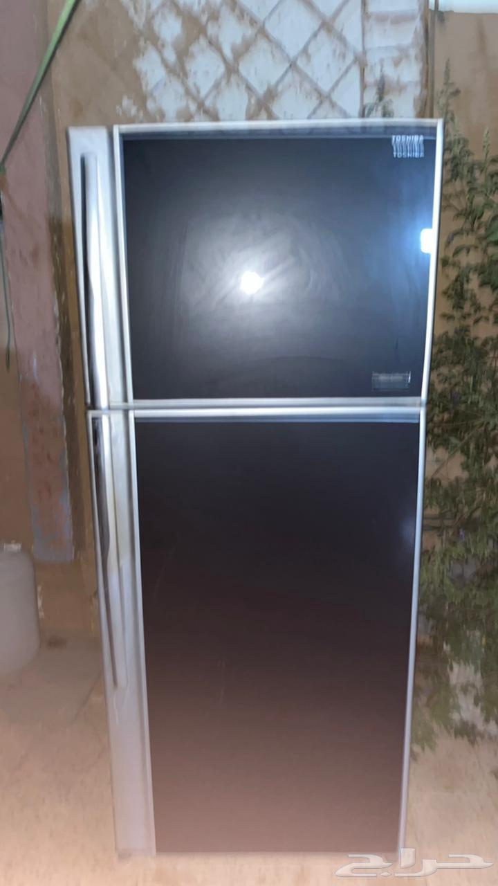 تلاجه كبيره توشيبا64478912049025110