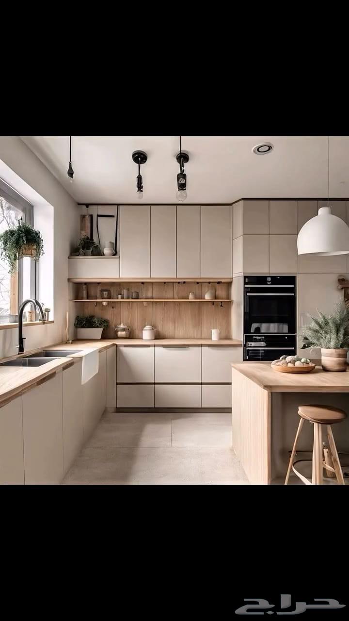 مطبخ صاج قطاع خاص إ رفوف دبل مفصلات اطالي هيدرول64479976247811114