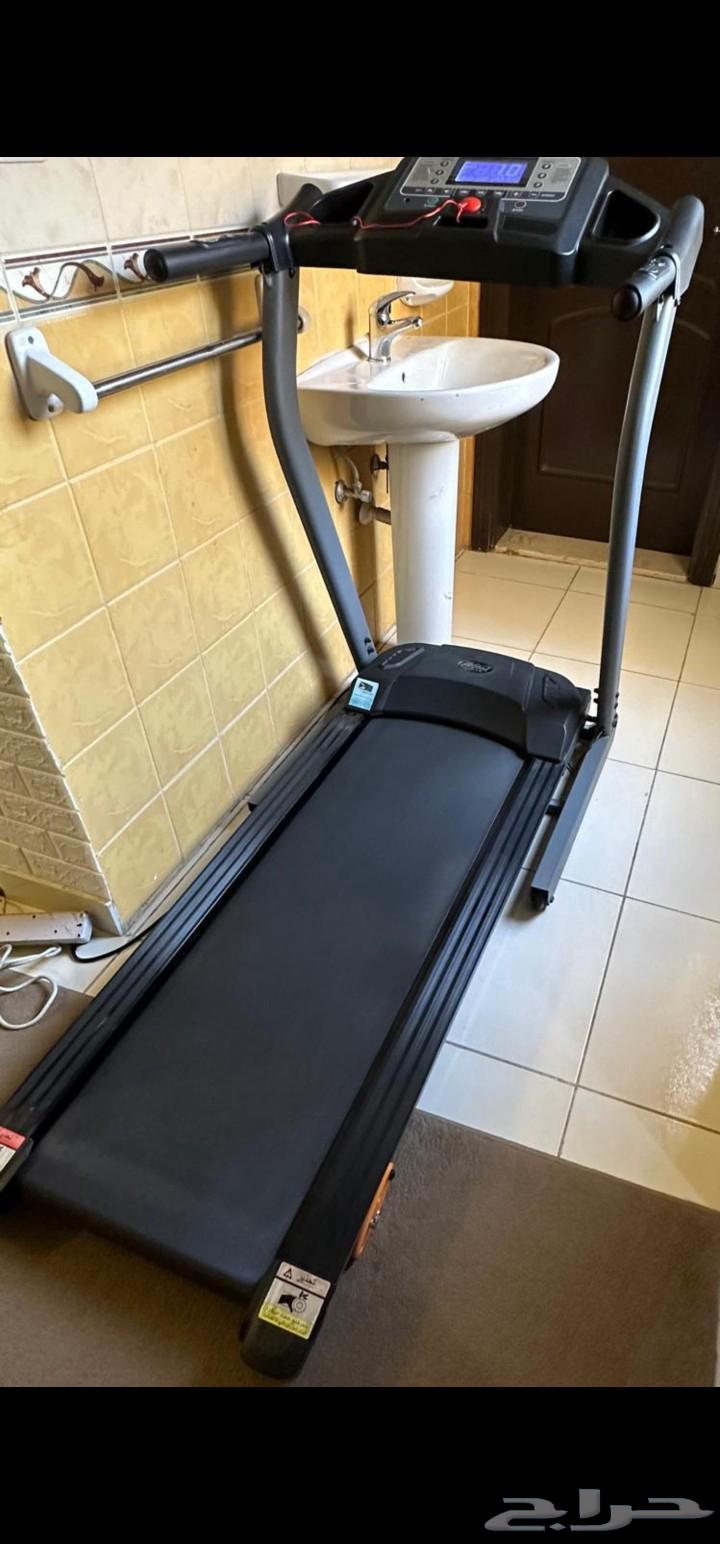 سير كهربائي رياضي بحالة ممتازة64483082387585111