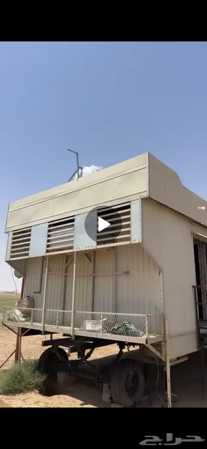 Caravan for sale, location: Al-Zulfi64481572078083111