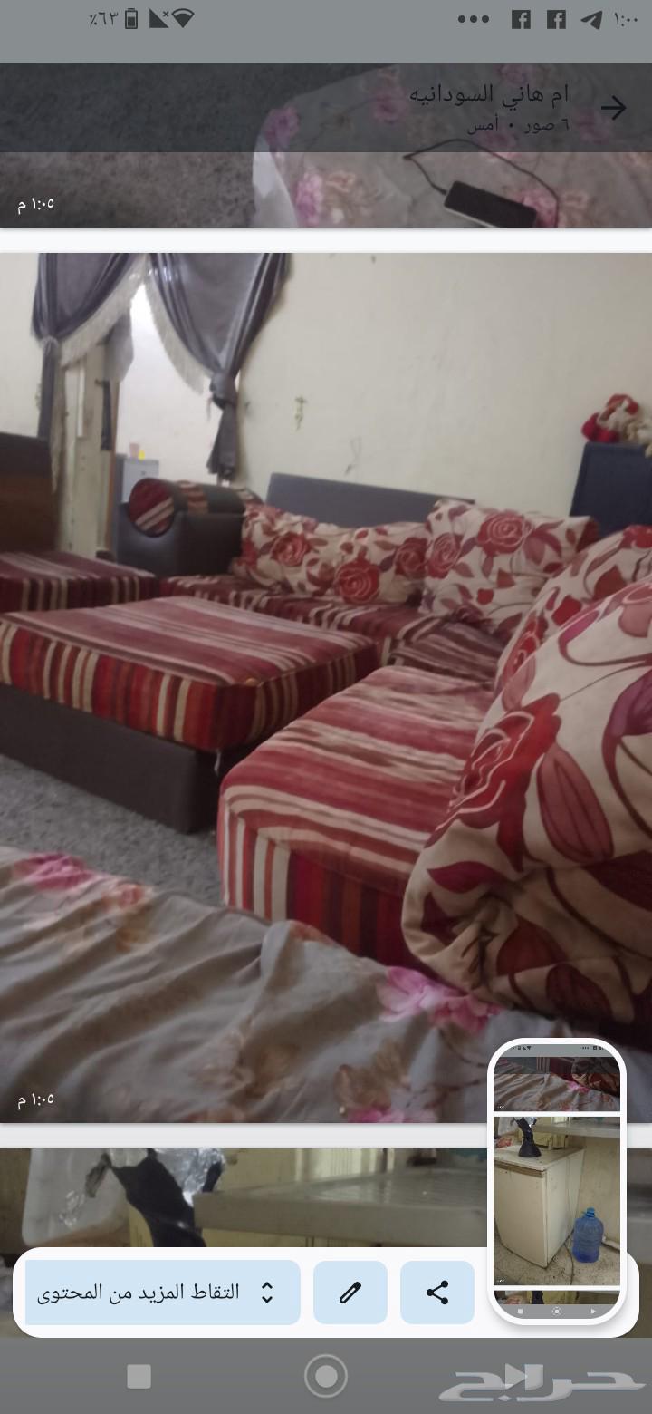 عفش للبيع المستعجل64479203421059112