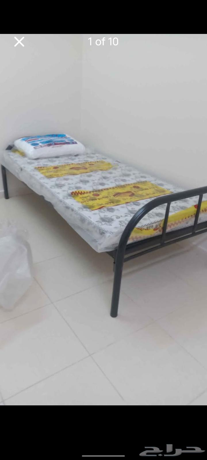 سعر الجملة سرير مراتب دولاب64481695670146110