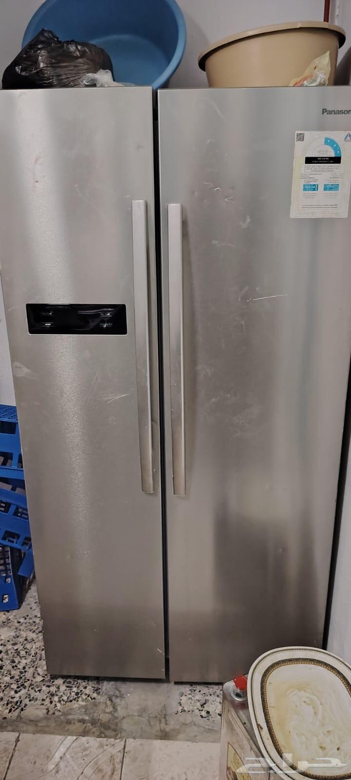 ثلاجة فاناسونيك64482850765058112