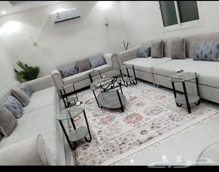 تفصيل جميع أنواع الكنب .وبأسعار مناسبه .وشغل مضمون64147076175874110