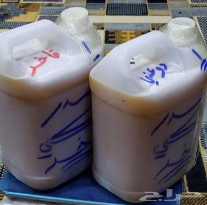 عسل يمني سدر دوعني ملكي و عصيمي وسمره دوعني اصلي ذمه وأمانه64478981165186112