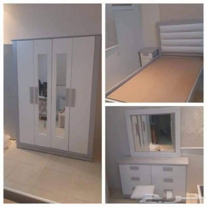 غرف نوم جديد جاهز بسعر المصنع64479245279619111