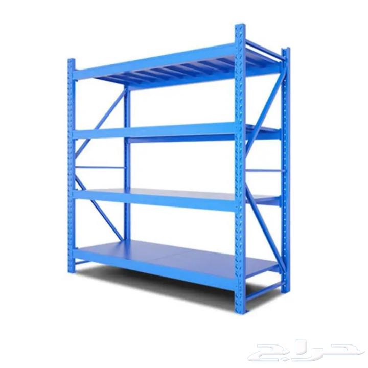 جميع النوع الرفوف الجديده بجميع انواعها64484995630337110