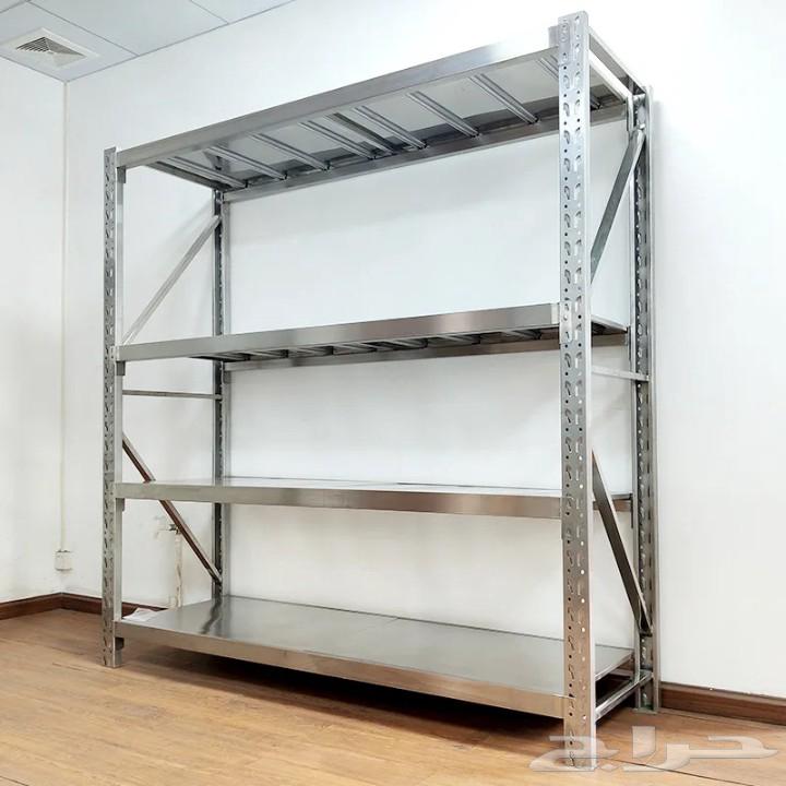 جميع النوع الرفوف الجديده بجميع انواعها64484995630337113