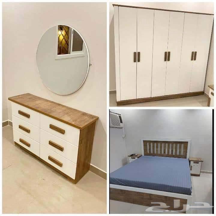 غرف نوم جديدة وبسعر المصنع64483437906306113