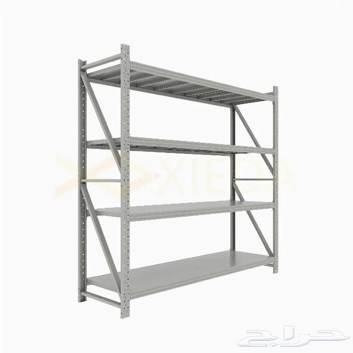 جميع النوع الرفوف الجديده بجميع انواعها64484995630337111