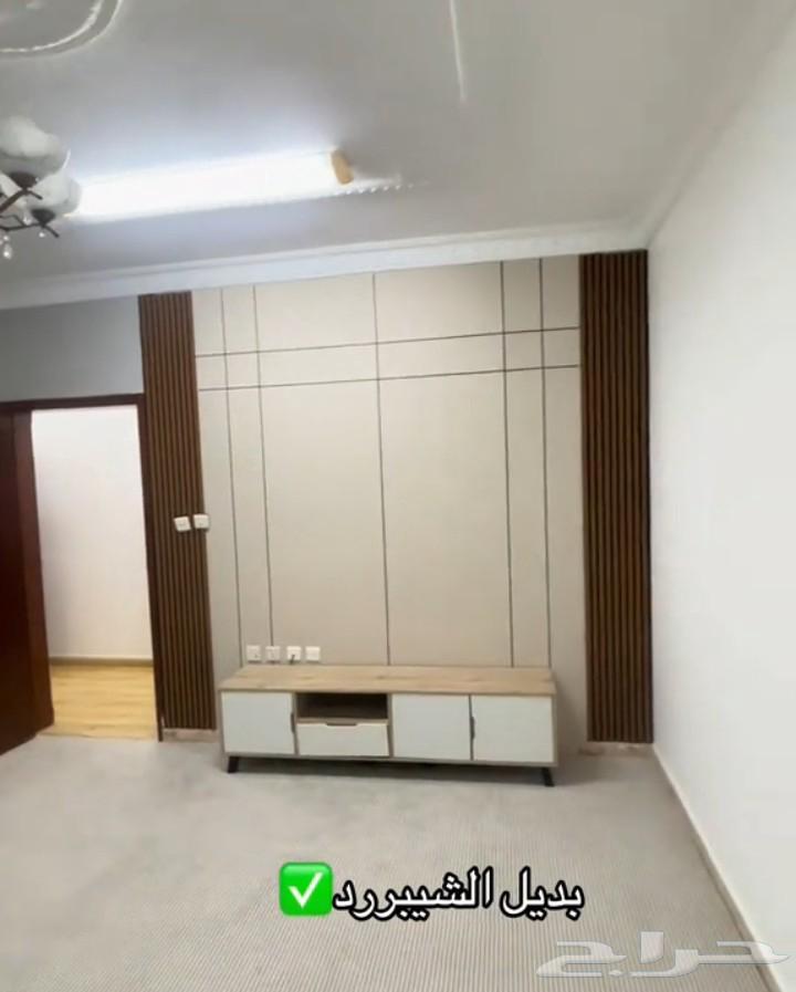 ابو صالح  ديكورات تركيب خشب ومرايات تركيب شيبورد64226271812097114