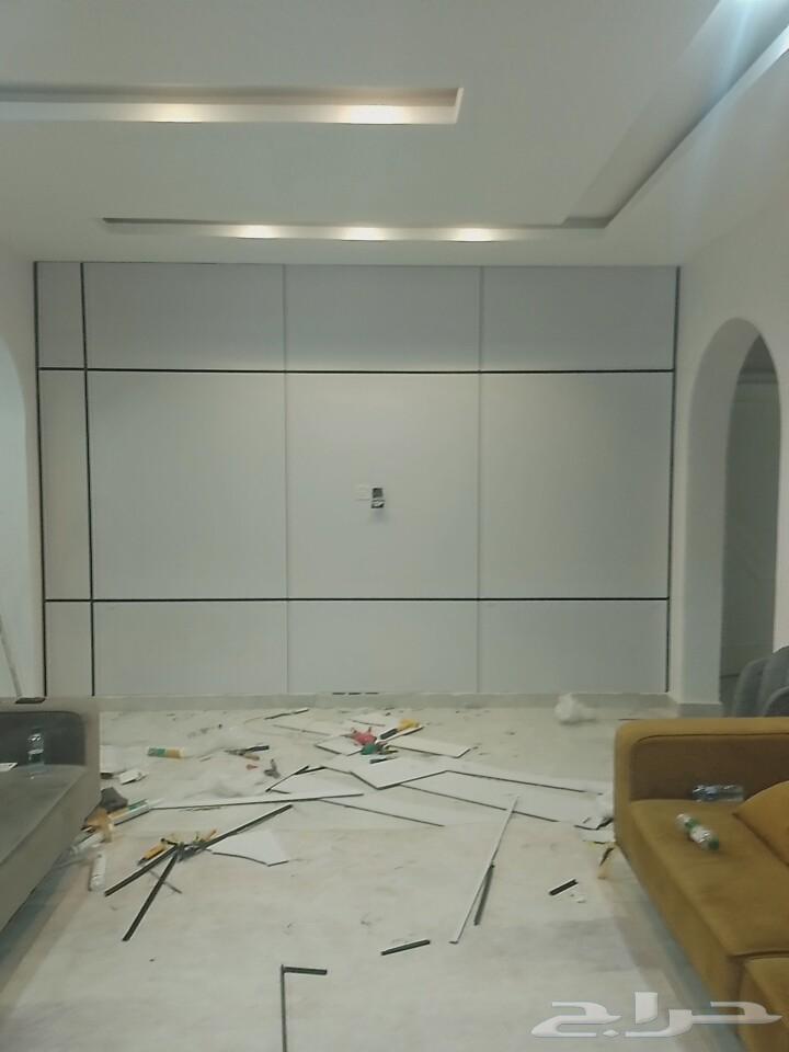 Al-Madinah Al-Munawwarah Decorations and Paint, Sheboard, Screens, Shelves, and Offices64147077137409113