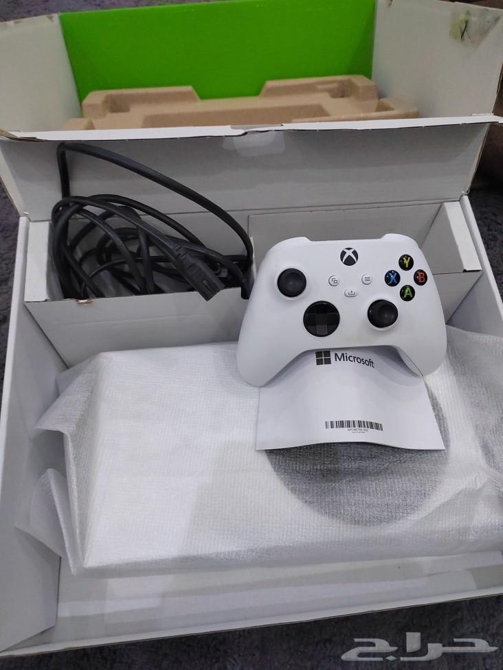 Xbox Series S64485502043265110