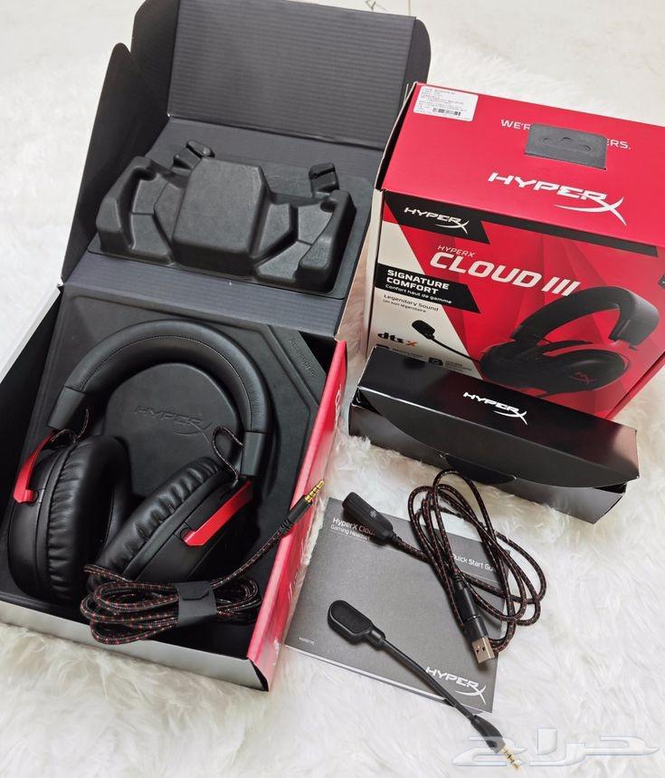 Hyper X Headset64484430246019114