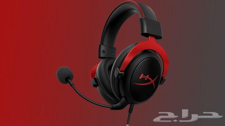 Hyper X Headset64484430246019111