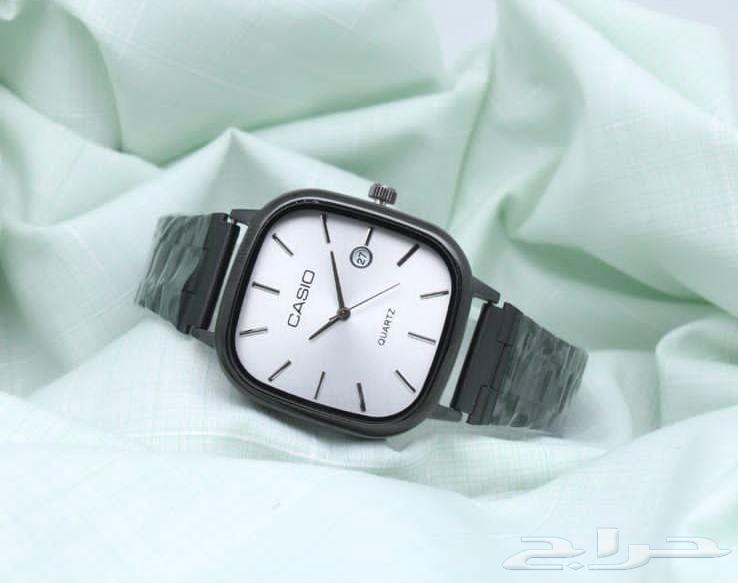 ساعات كاسيو متوفره جمله وقطاعي بجميع الوانها ضمان64484552719235112