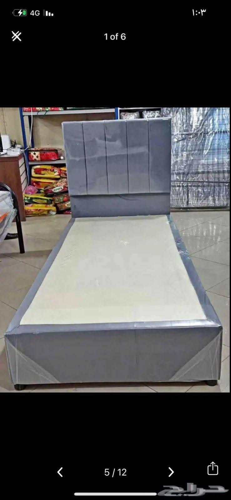 Beds and Mattresses64482809942657113