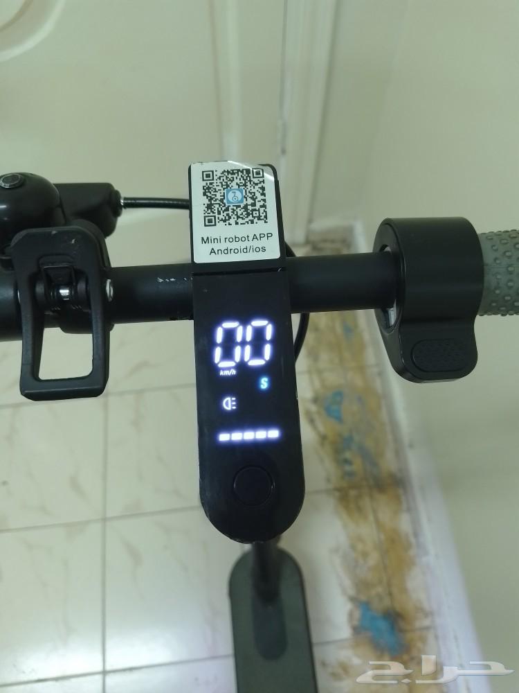 اسكوتر شاومي للبيع64484939476226113