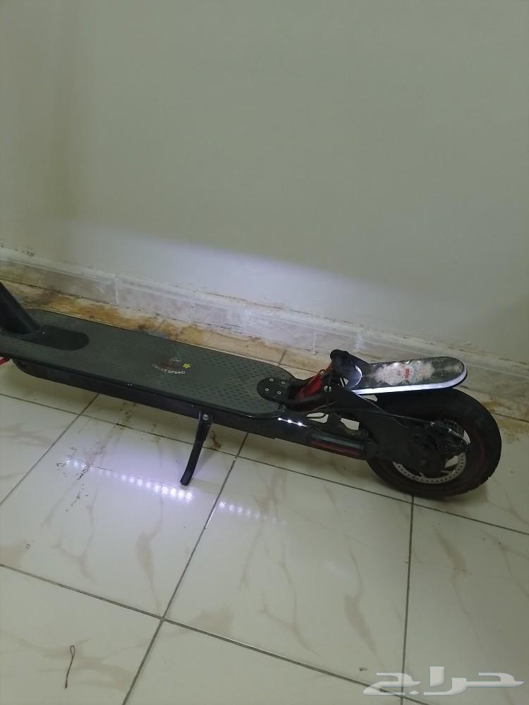 اسكوتر شاومي للبيع64484939476226112