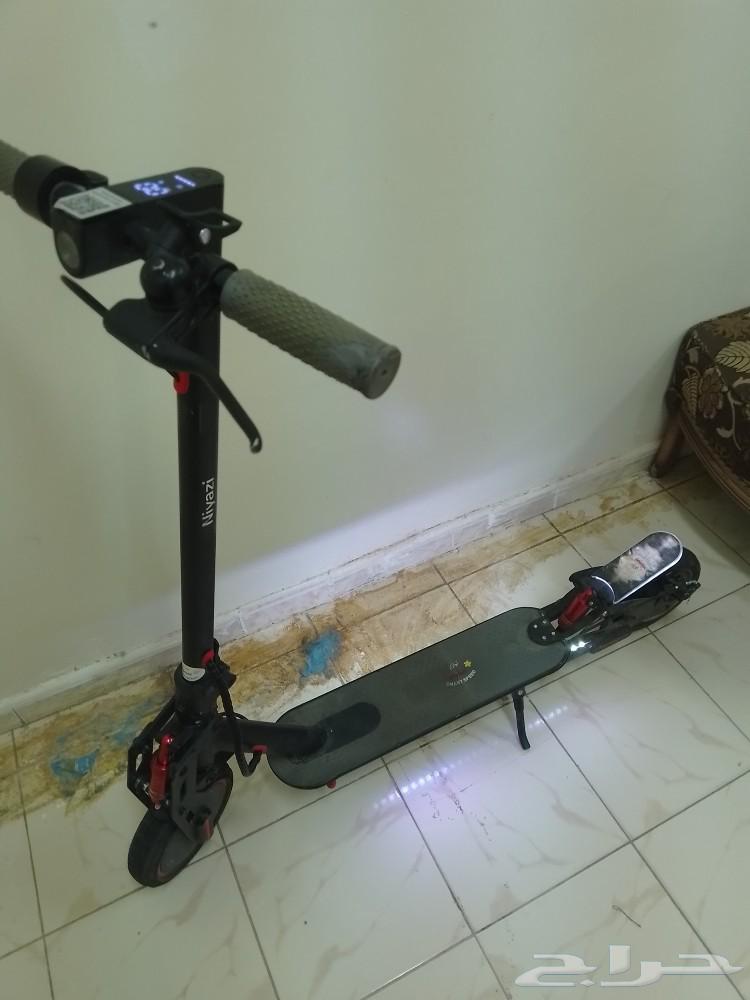 اسكوتر شاومي للبيع64484939476226110