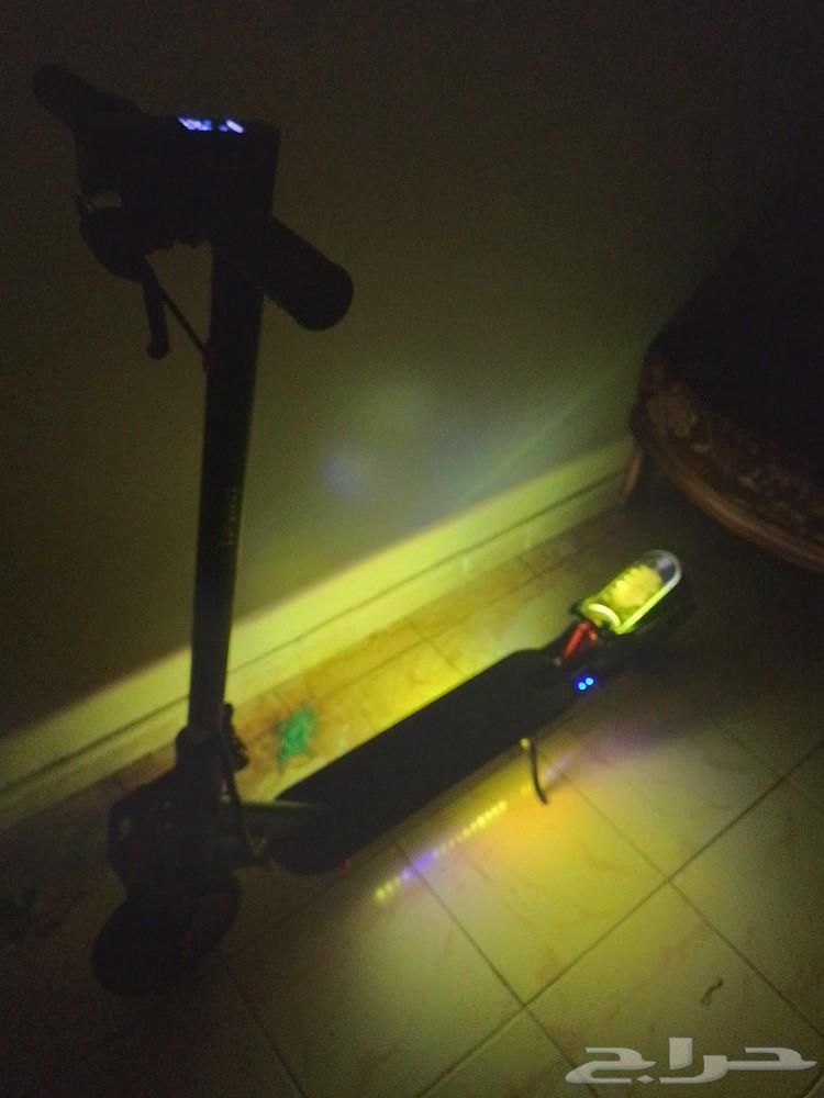 اسكوتر شاومي للبيع64484939476226114